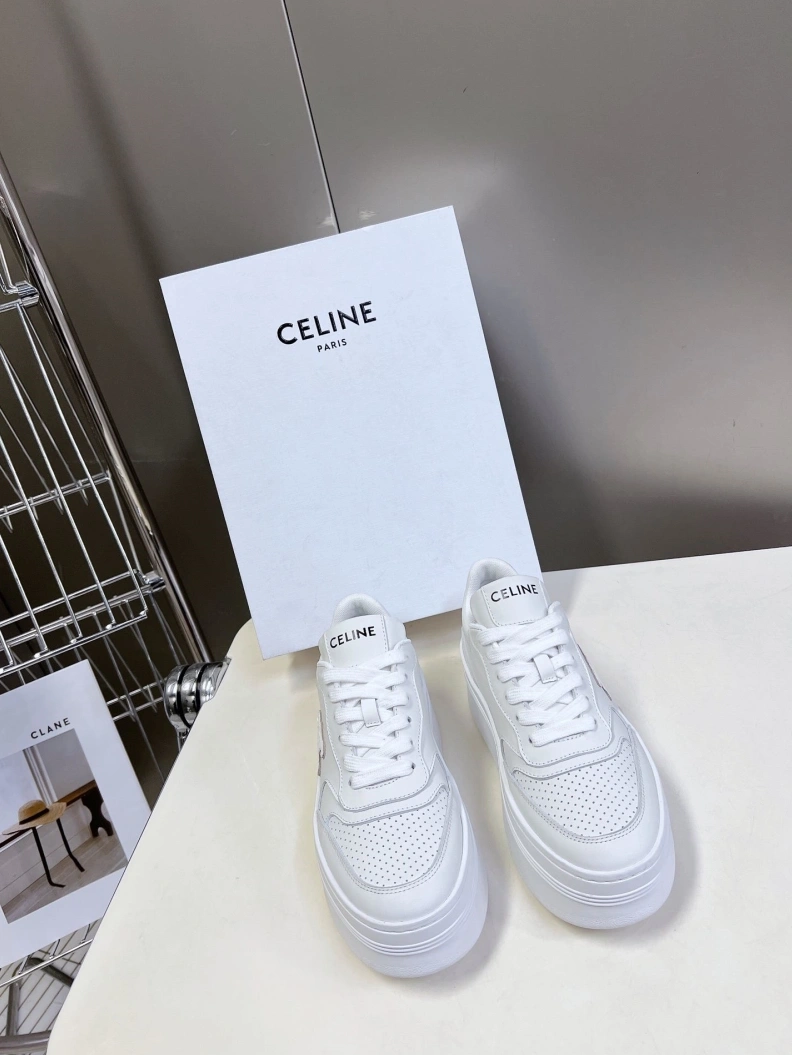 Cxlxne Casual Shoes Minimalist 115854