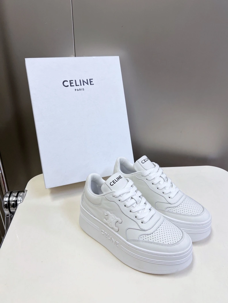 Cxlxne Casual Shoes Minimalist 115854