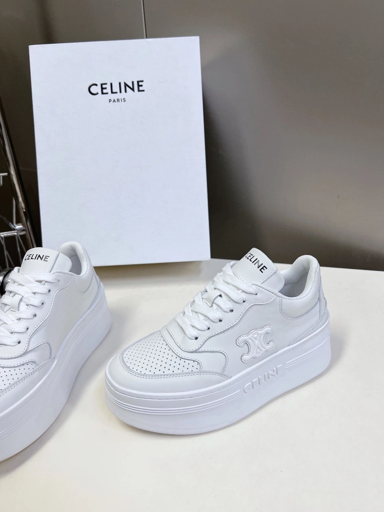 Cxlxne Casual Shoes Minimalist 115854