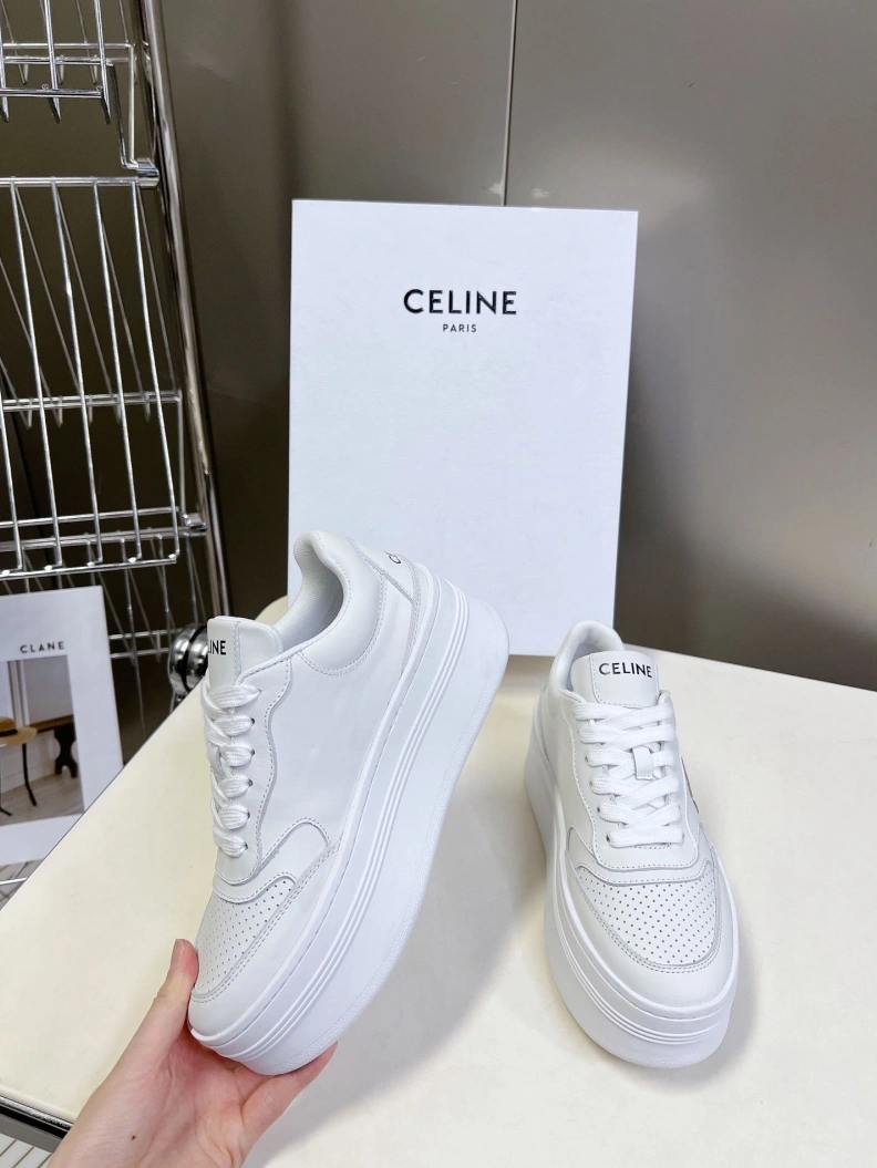 Cxlxne Casual Shoes Minimalist 115854