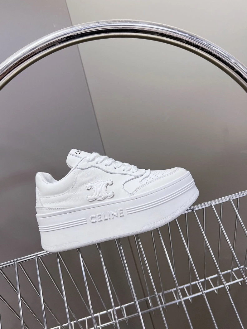 Cxlxne Casual Shoes Minimalist 115854