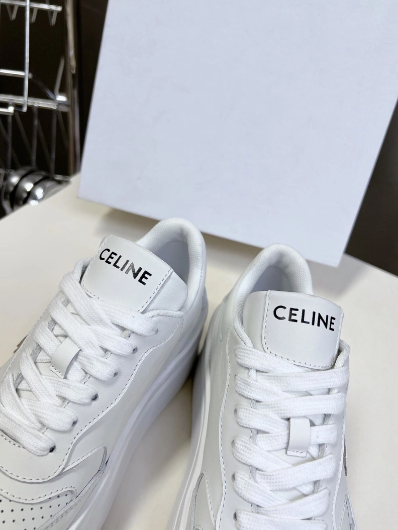 Cxlxne Casual Shoes Minimalist 115854