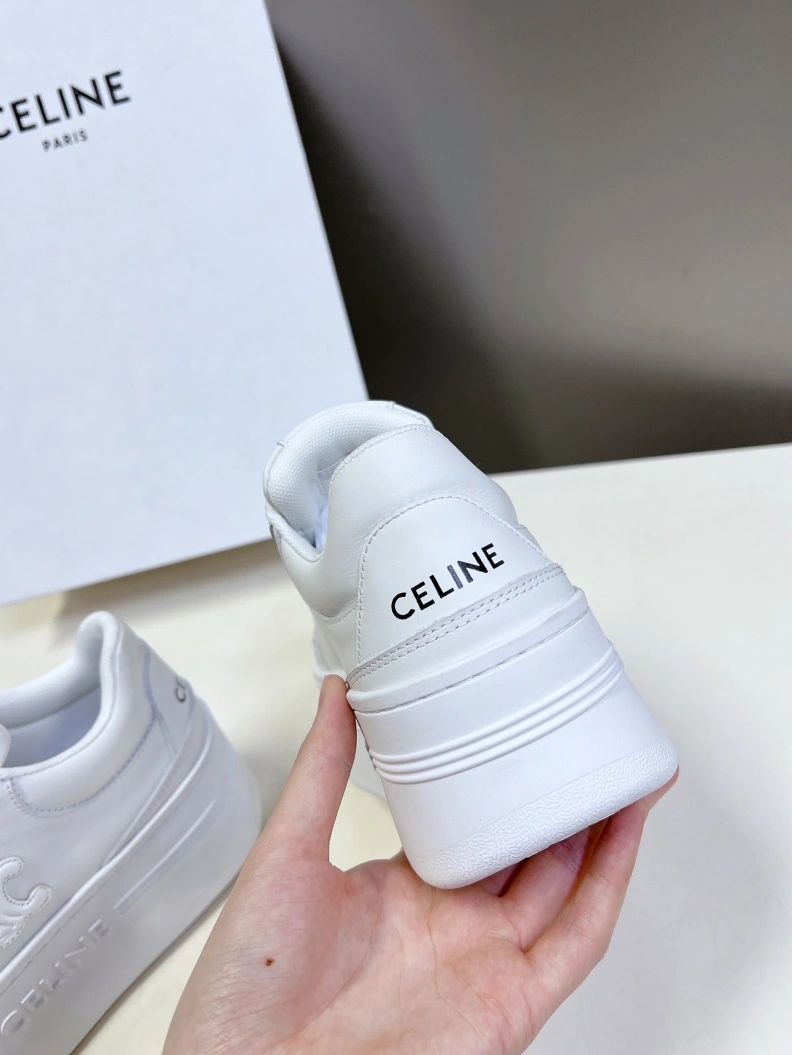 Cxlxne Casual Shoes Minimalist 115854