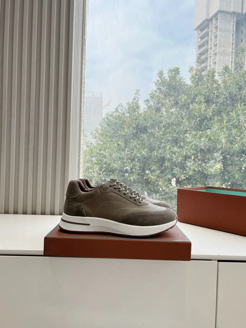 Othxr Sneakers Comfortable 208066