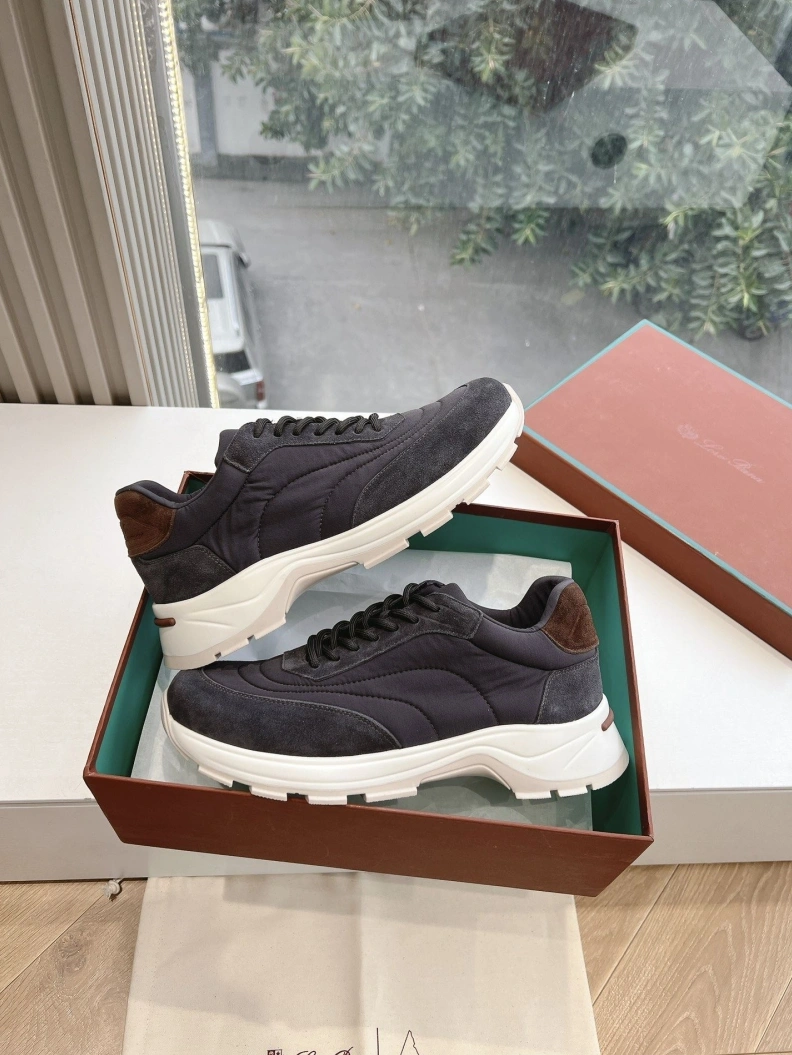 Othxr Sneakers Versatile 208060