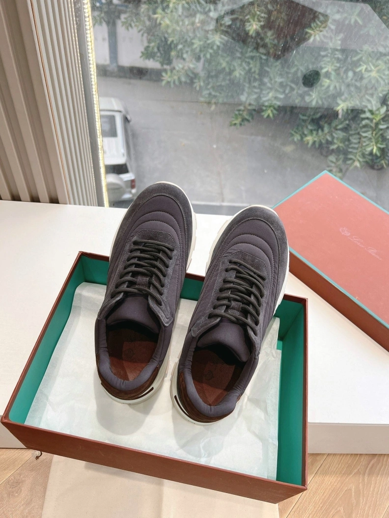 Othxr Sneakers Versatile 208060