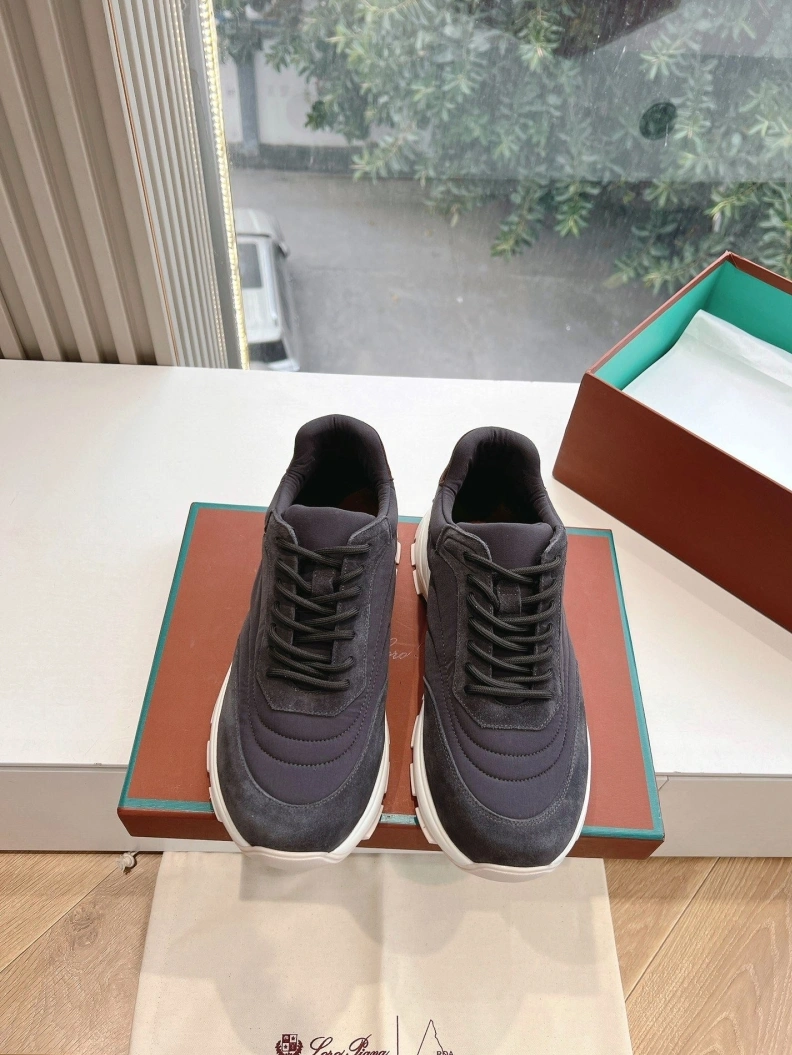 Othxr Sneakers Versatile 208060