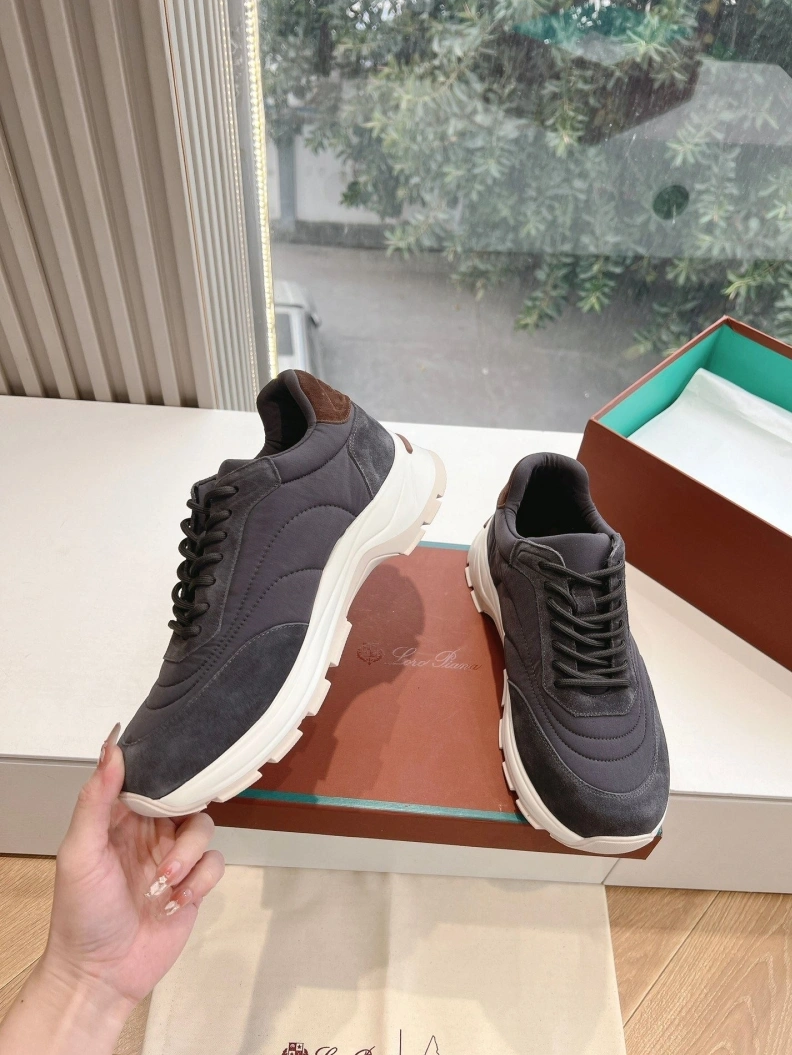 Othxr Sneakers Versatile 208060