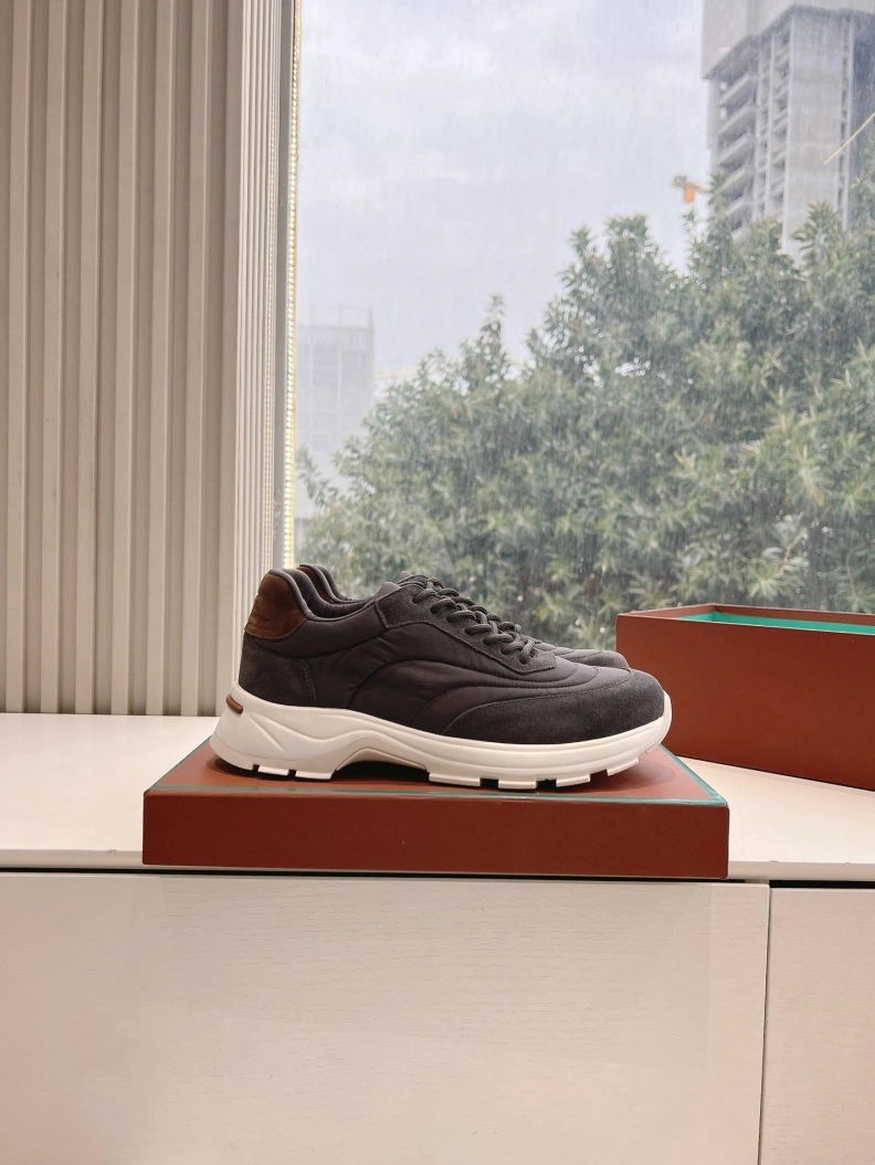 Othxr Sneakers Versatile 208060
