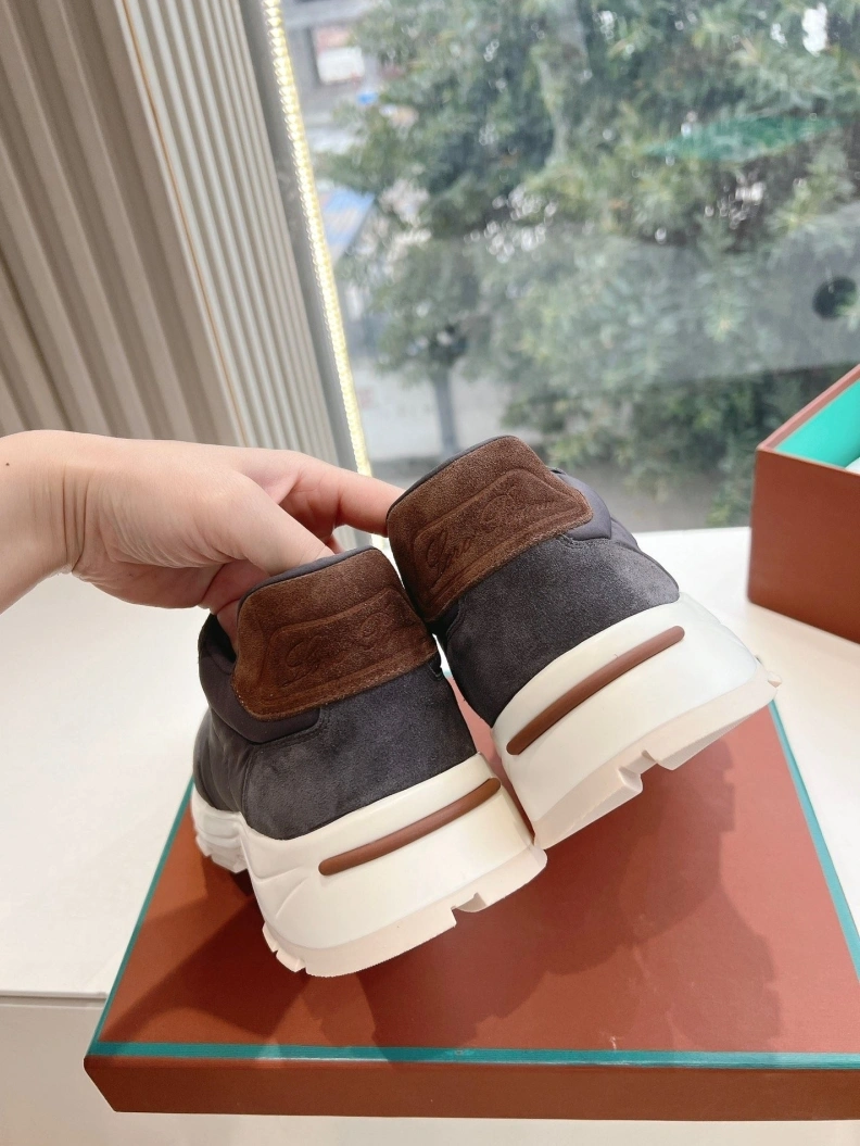 Othxr Sneakers Versatile 208060