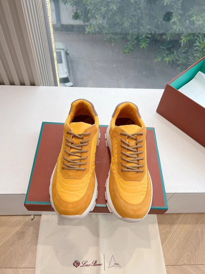 Othxr Sneakers Soft 208058