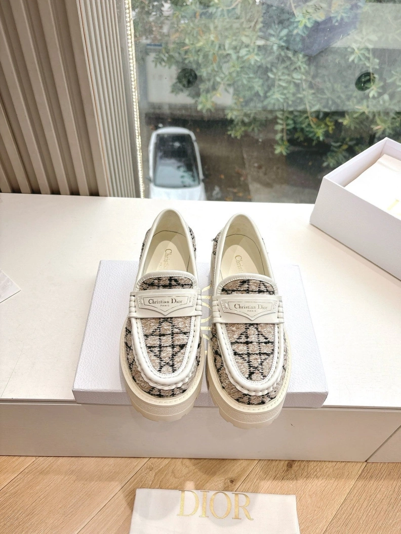 StreetReady Chxnxl Leather Shoes 117576