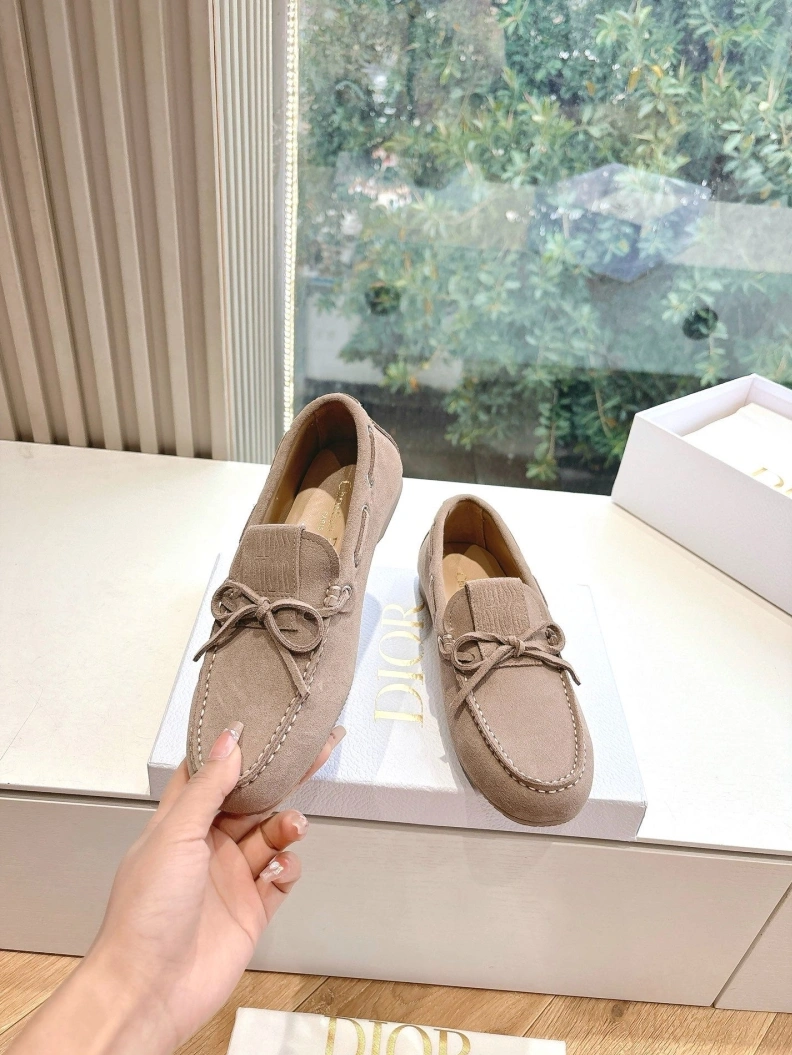 Chxnxl Leather Shoes Popular 117568