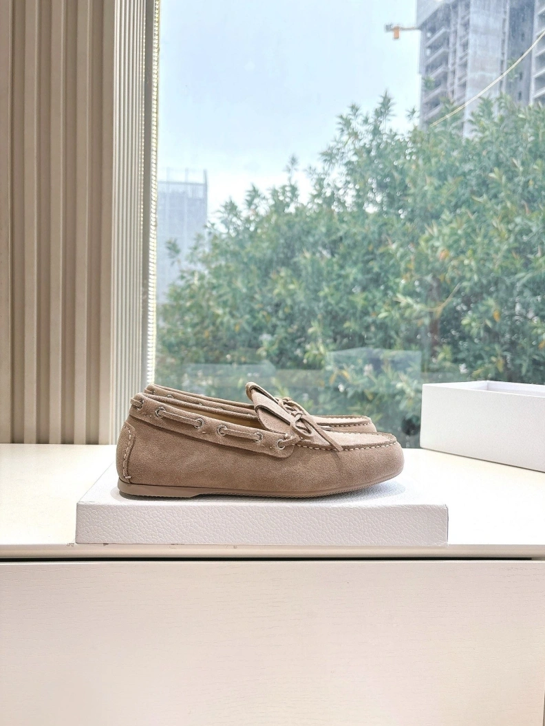 Chxnxl Leather Shoes Popular 117568