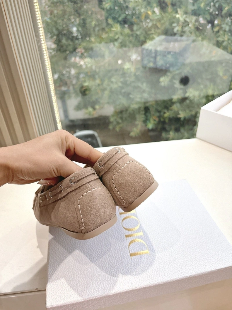 Chxnxl Leather Shoes Popular 117568