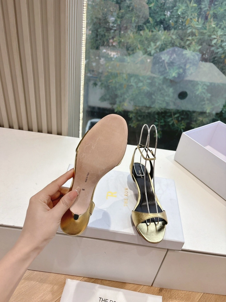 Othxr Sandals Stylish 208463