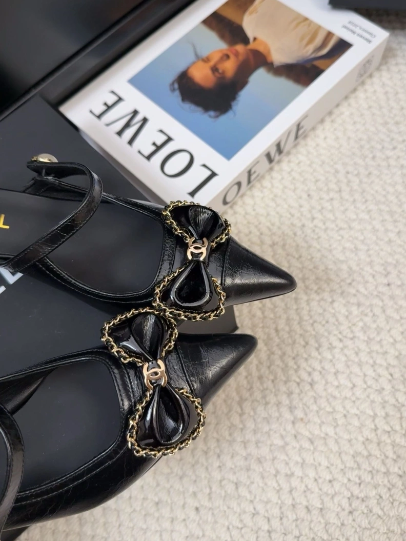 Chxnxl Sandals Sophisticated 117512