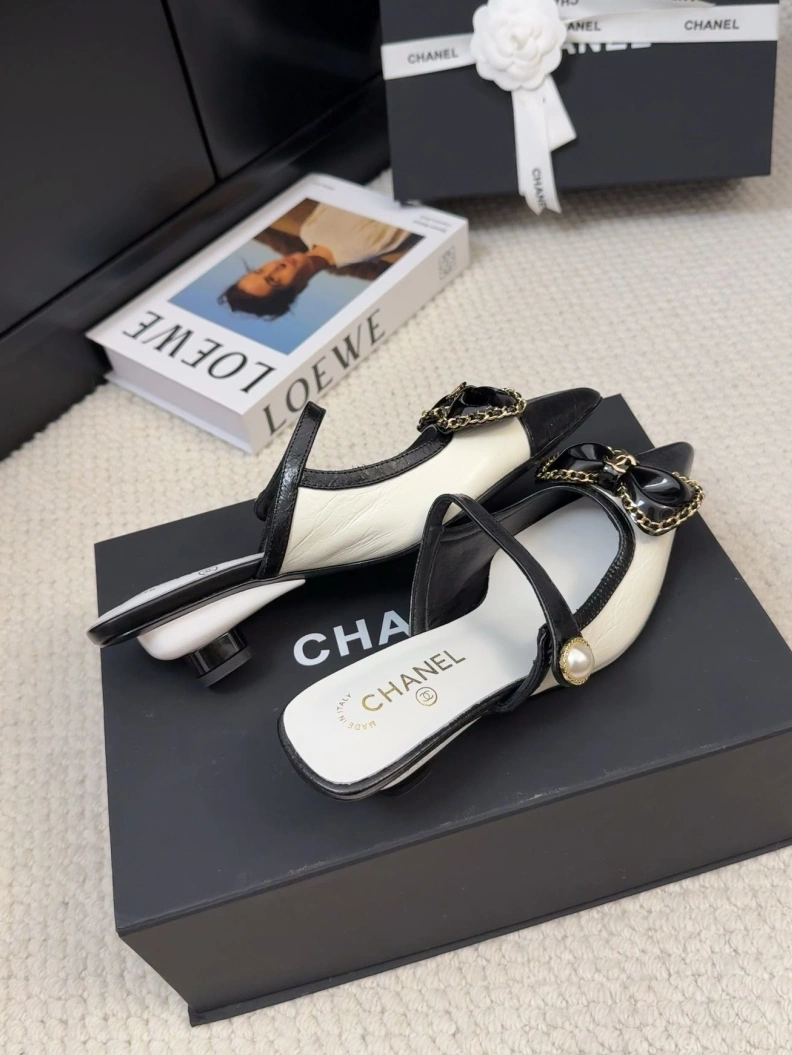 Popular Chxnxl Sandals 117511