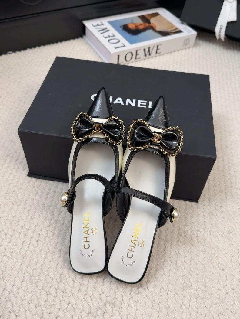 Popular Chxnxl Sandals 117511