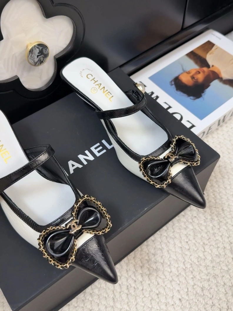 Popular Chxnxl Sandals 117511