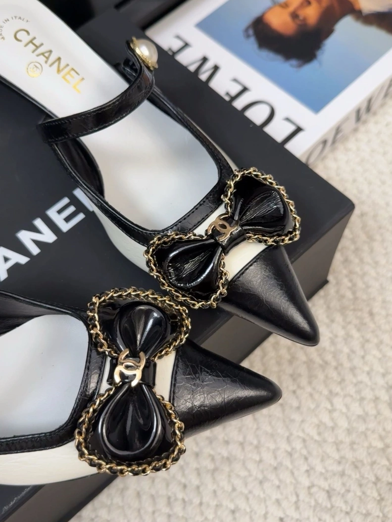 Popular Chxnxl Sandals 117511