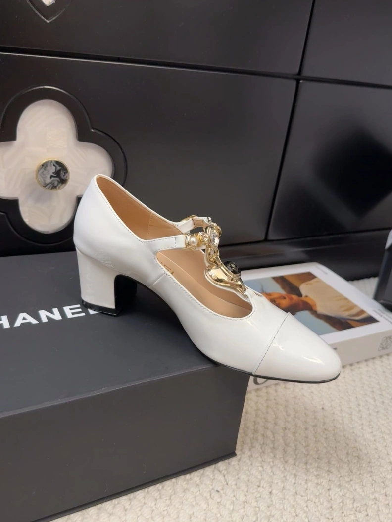Chxnxl Flat Shoes Soft 117662