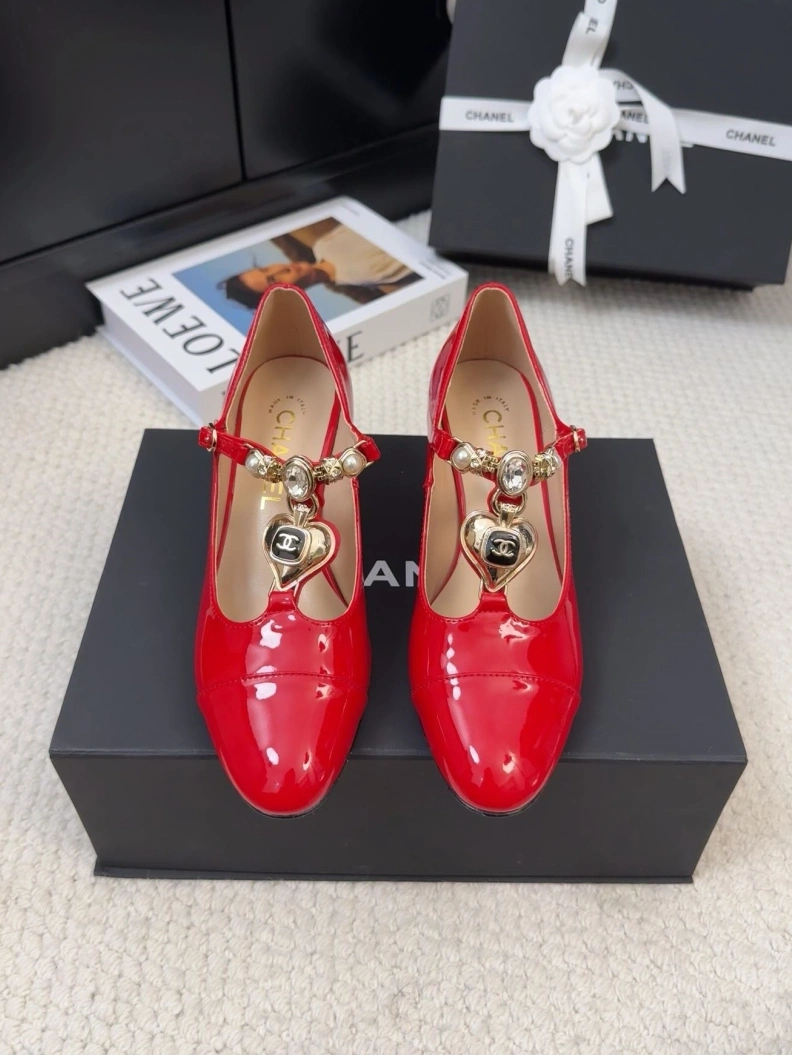 Chxnxl Flat Shoes Classic 117664