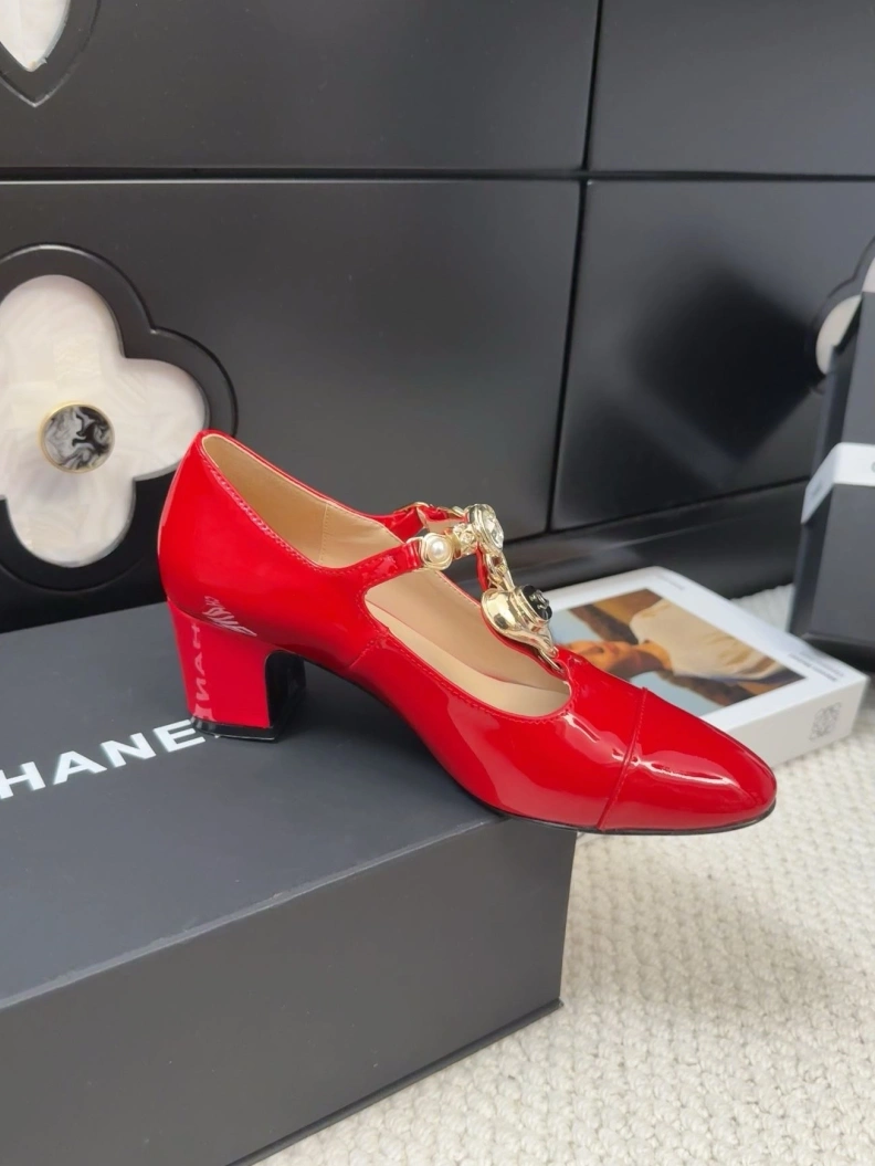 Chxnxl Flat Shoes Classic 117664