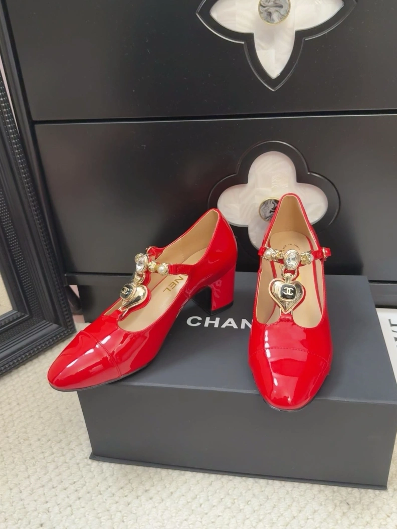 Chxnxl Flat Shoes Classic 117664