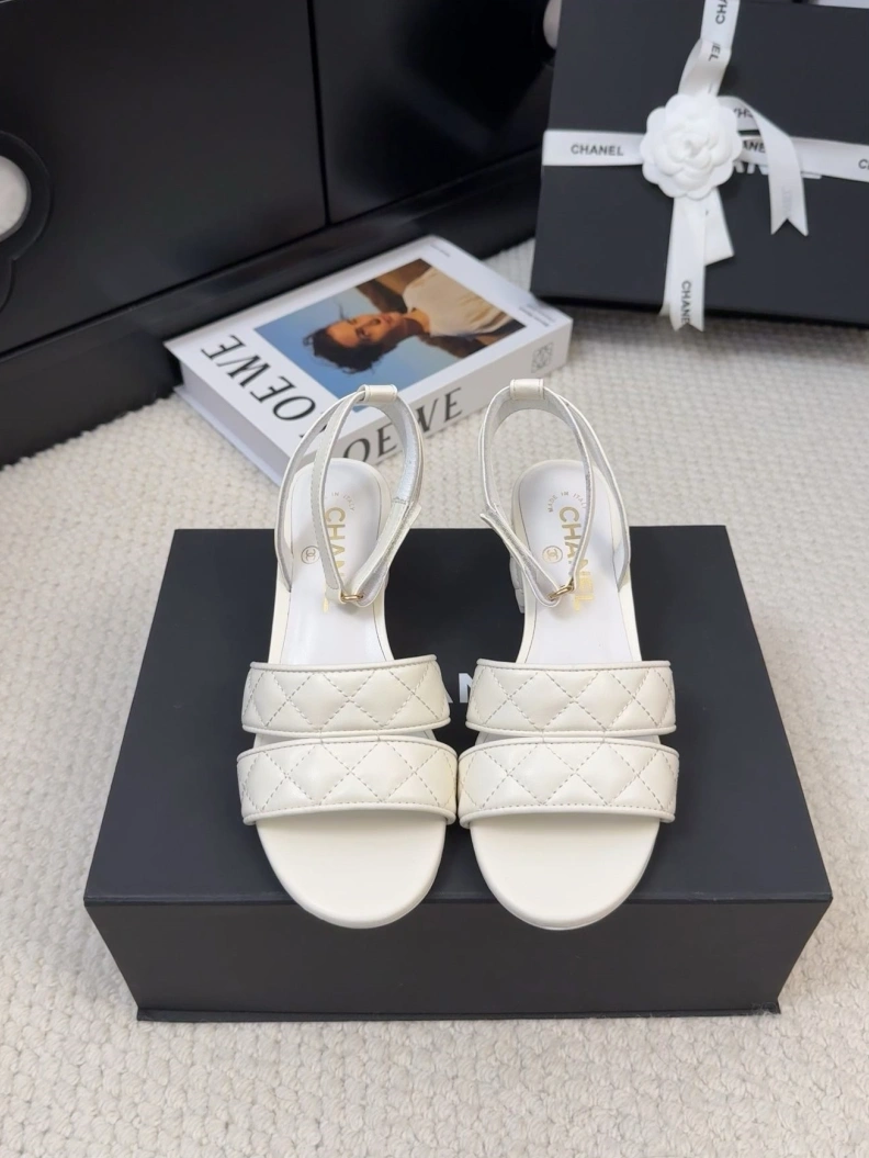 Chxnxl Sandals Sophisticated 117508