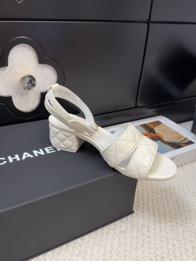 Chxnxl Sandals Sophisticated 117508