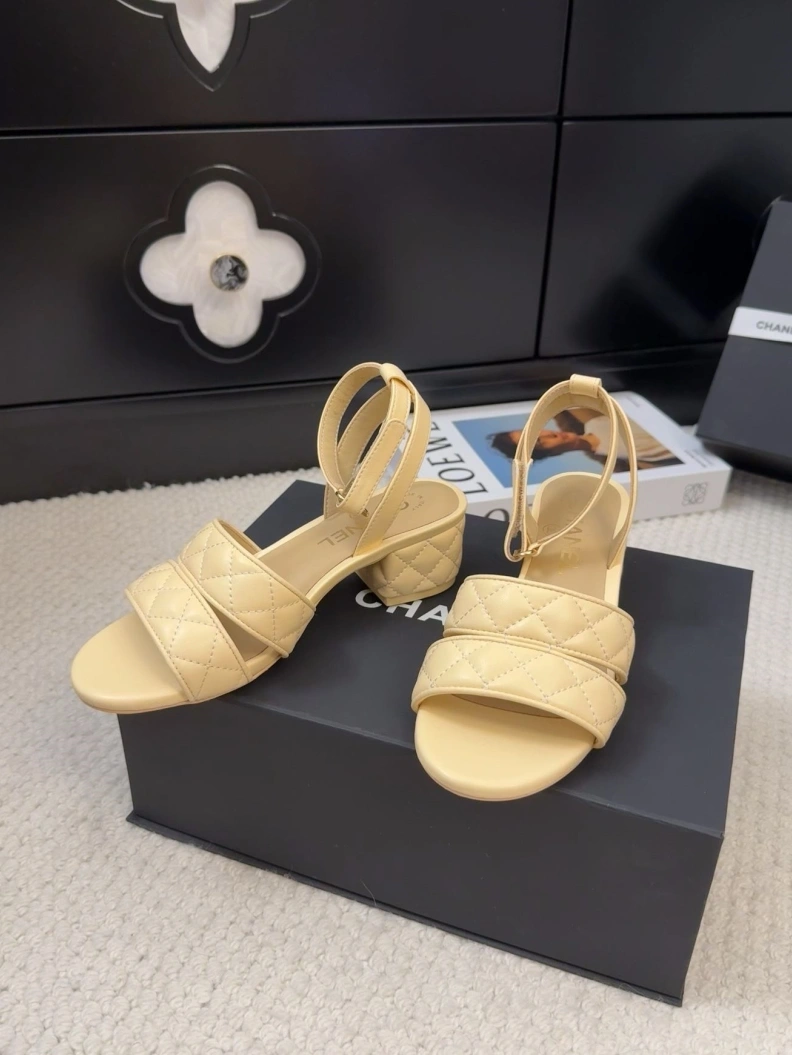 Chxnxl Sandals Affordable 117505