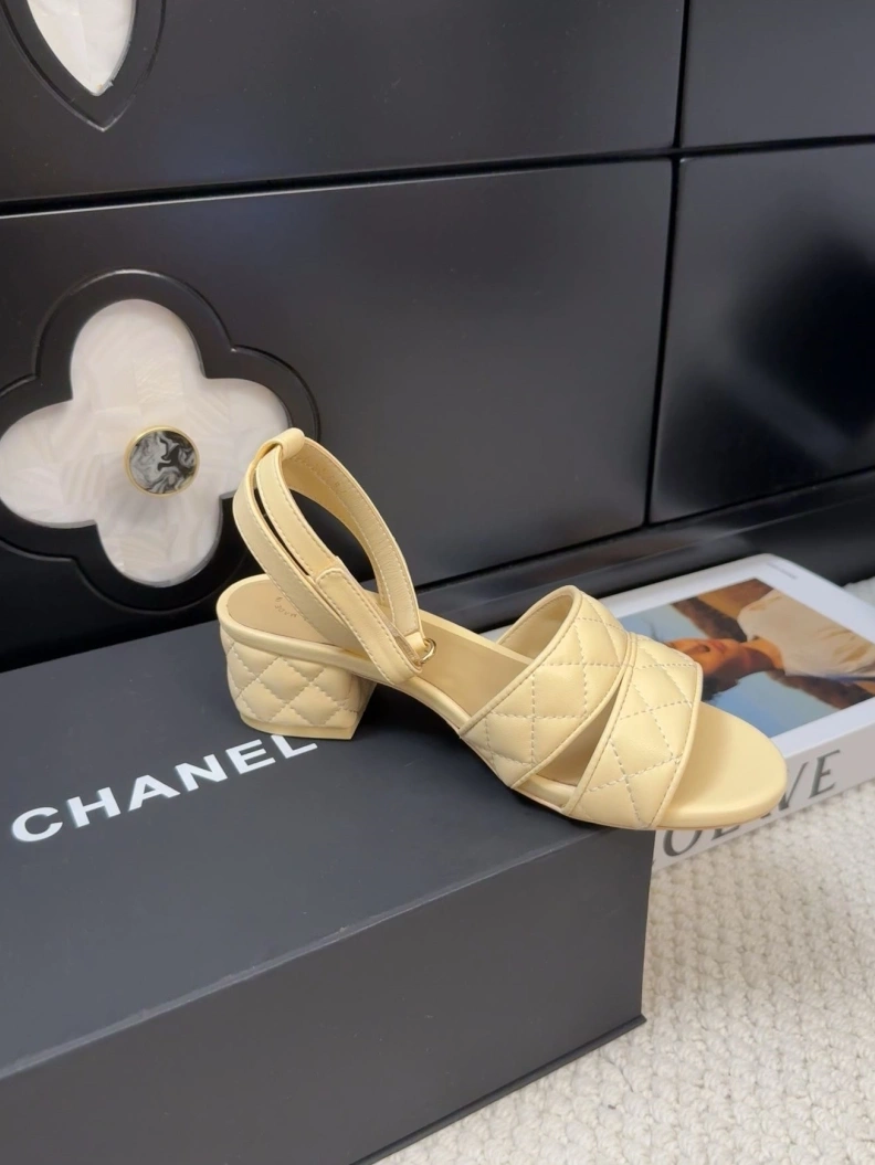 Chxnxl Sandals Affordable 117505