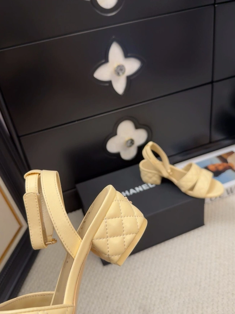 Chxnxl Sandals Affordable 117505