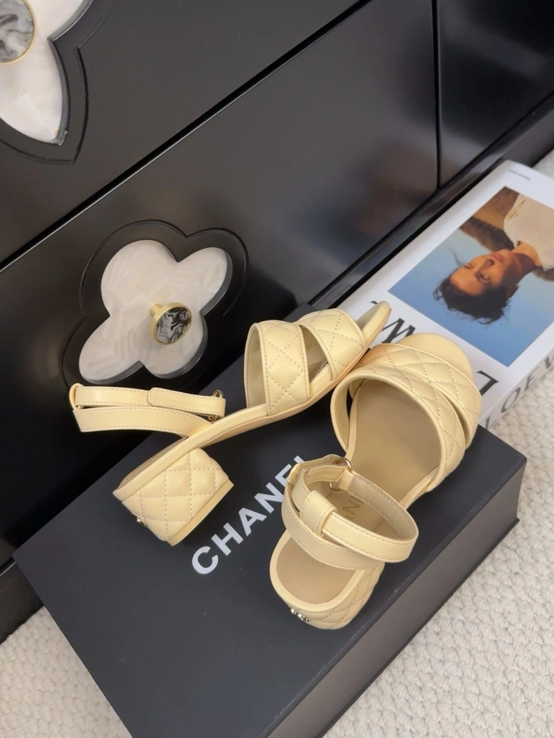 Chxnxl Sandals Affordable 117505