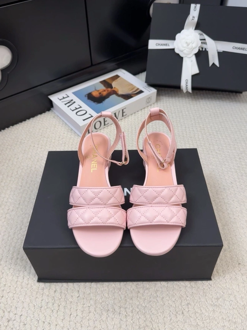 Chxnxl Sandals Popular 117504