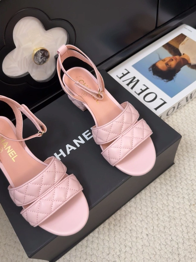 Chxnxl Sandals Popular 117504