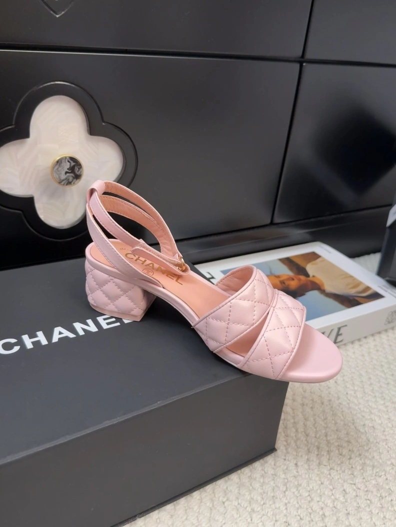 Chxnxl Sandals Popular 117504