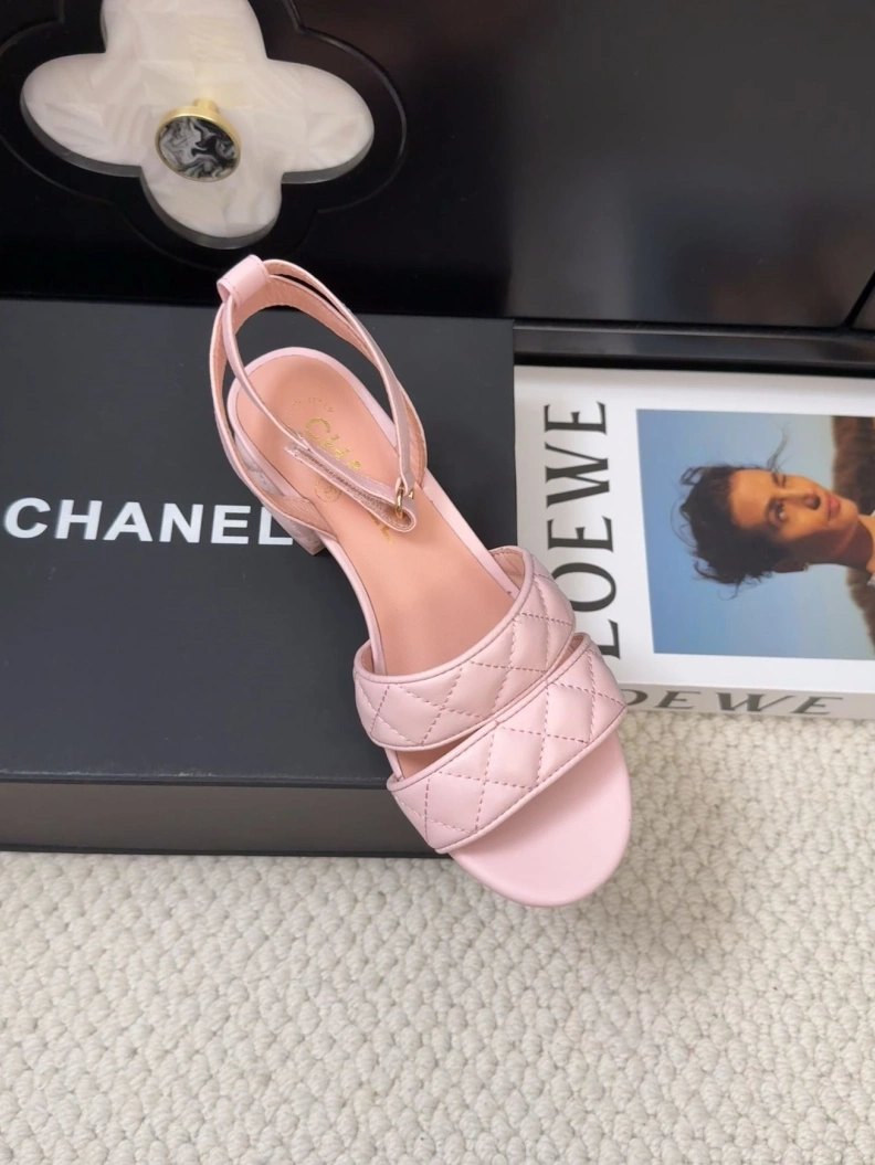 Chxnxl Sandals Popular 117504