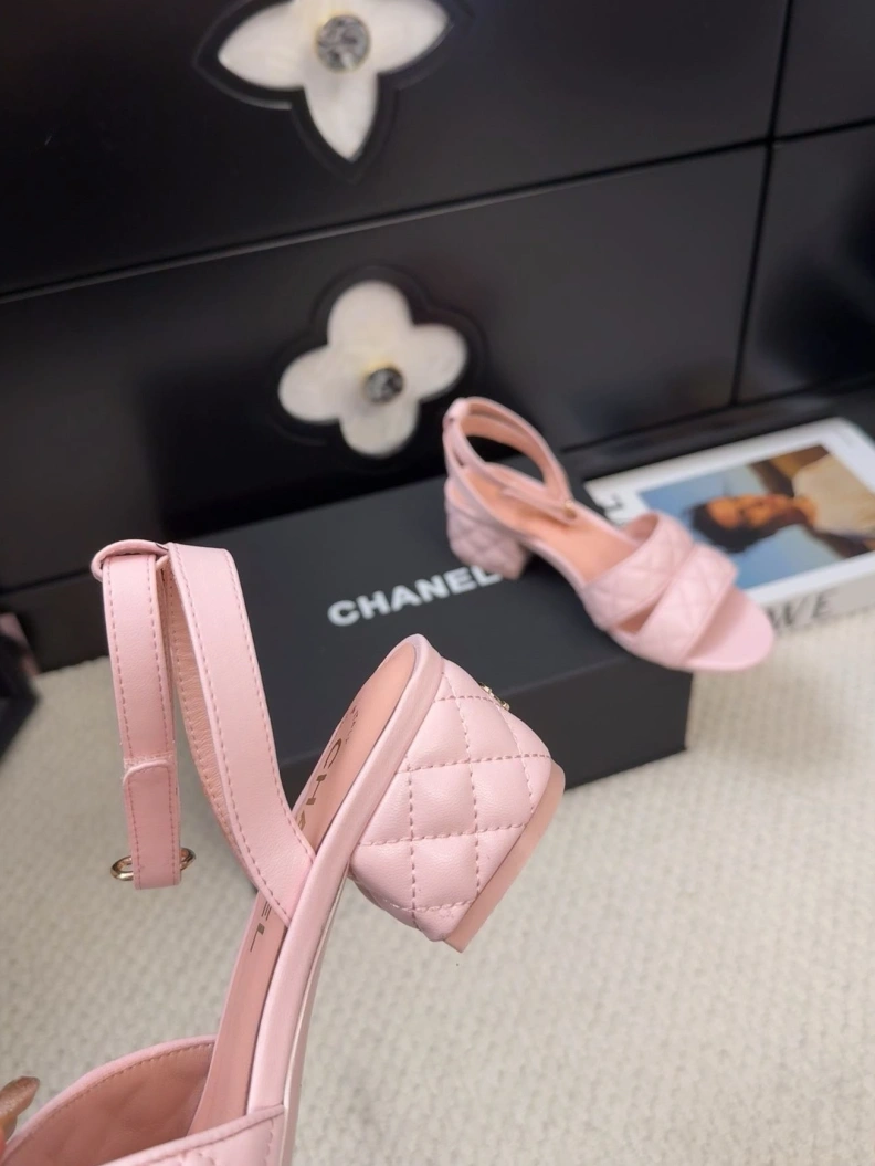 Chxnxl Sandals Popular 117504