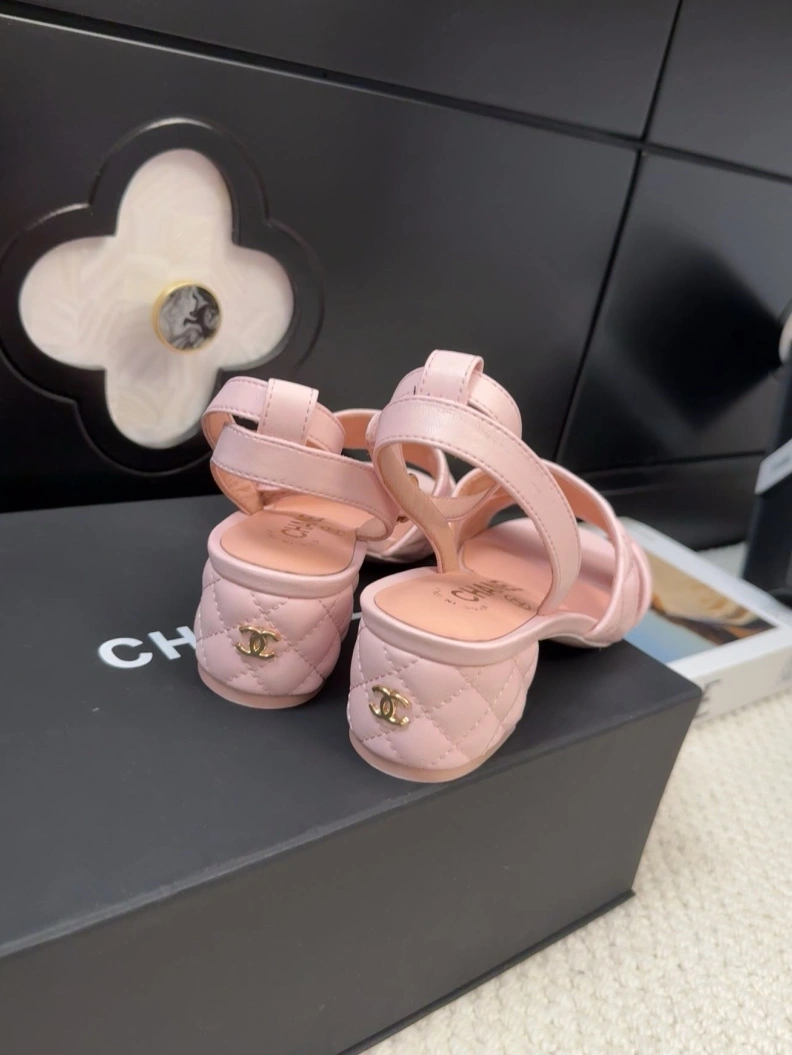 Chxnxl Sandals Popular 117504
