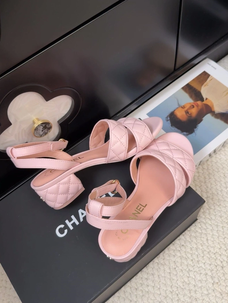 Chxnxl Sandals Popular 117504