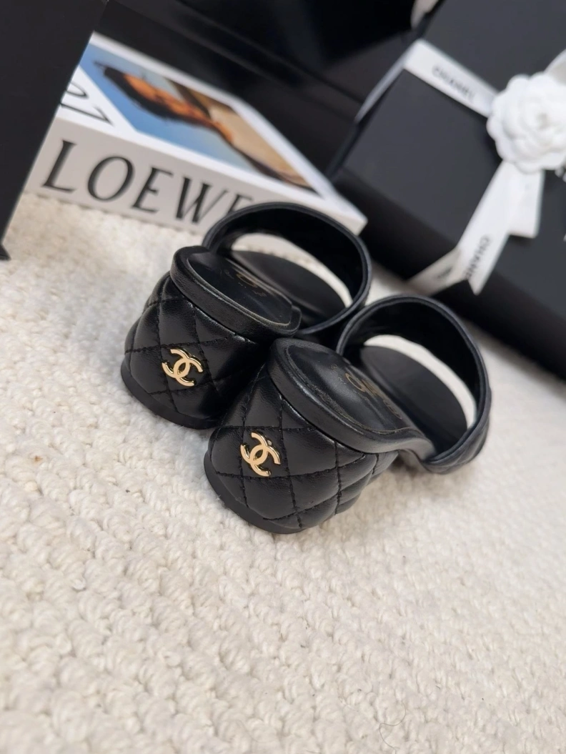Chxnxl Flat Shoes Lightweight 117677