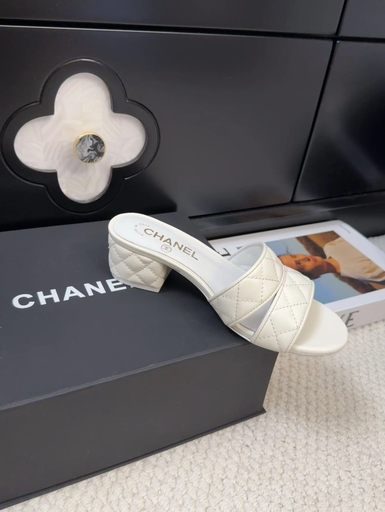 Chxnxl Flat Shoes Bright 117659