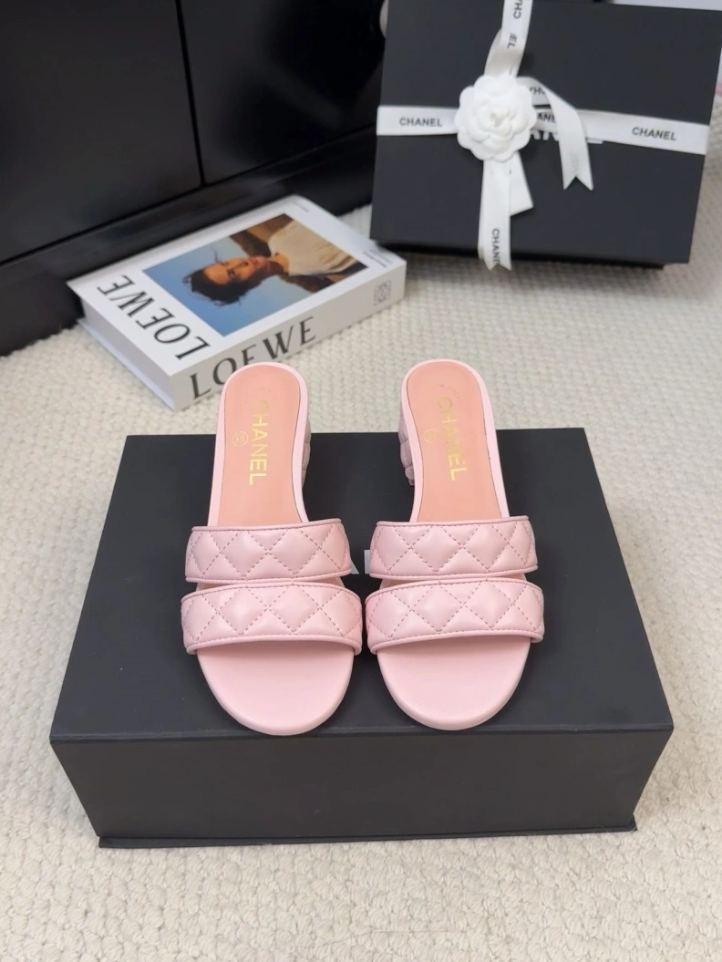 DailyWear Chxnxl Flat Shoes 117660