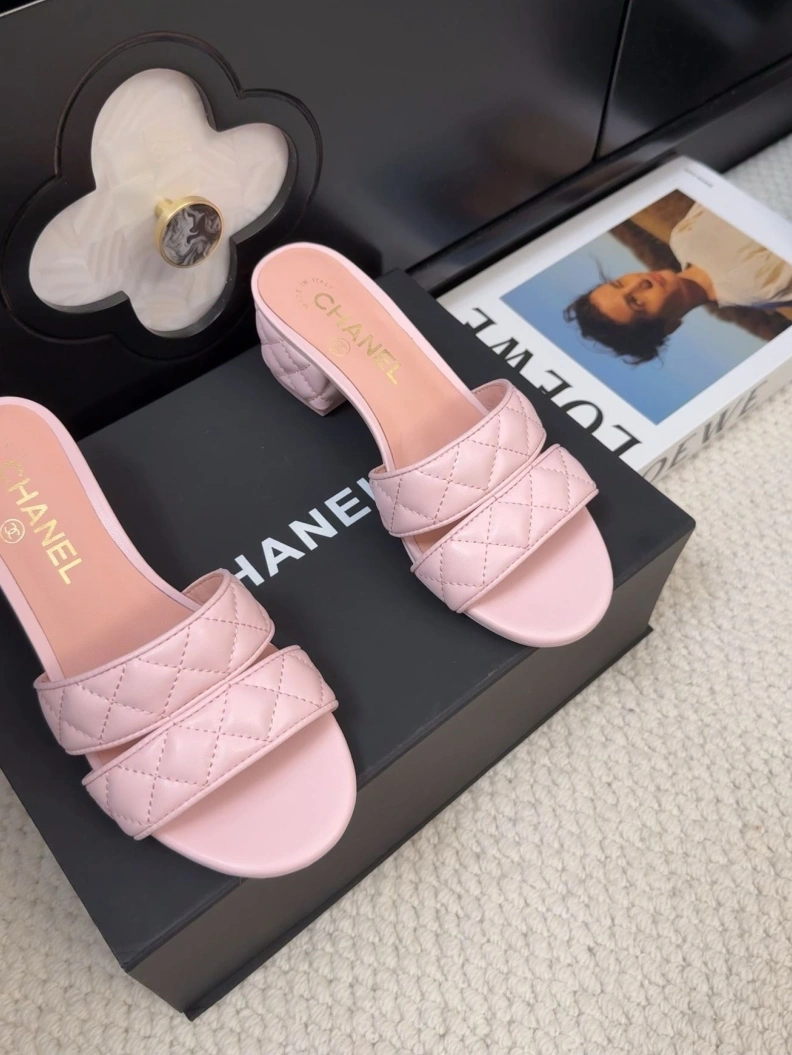 DailyWear Chxnxl Flat Shoes 117660