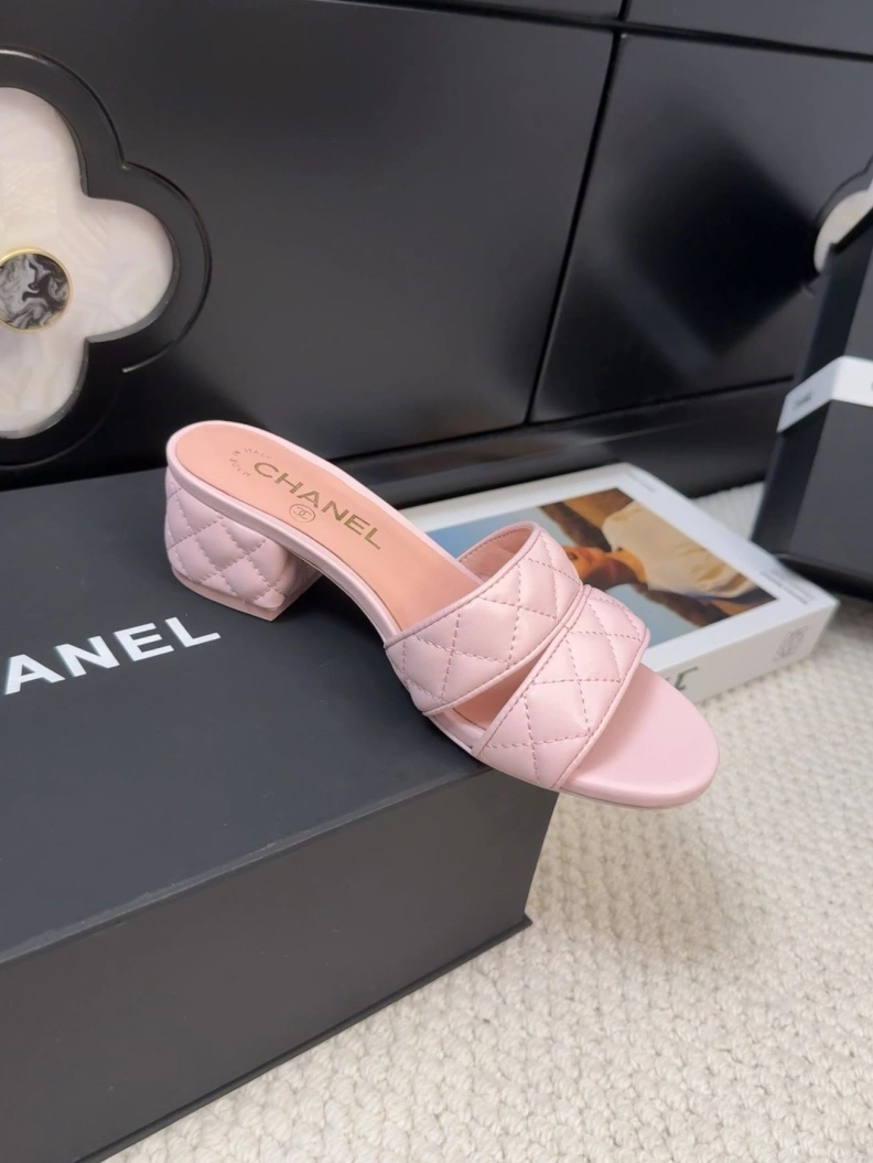 DailyWear Chxnxl Flat Shoes 117660