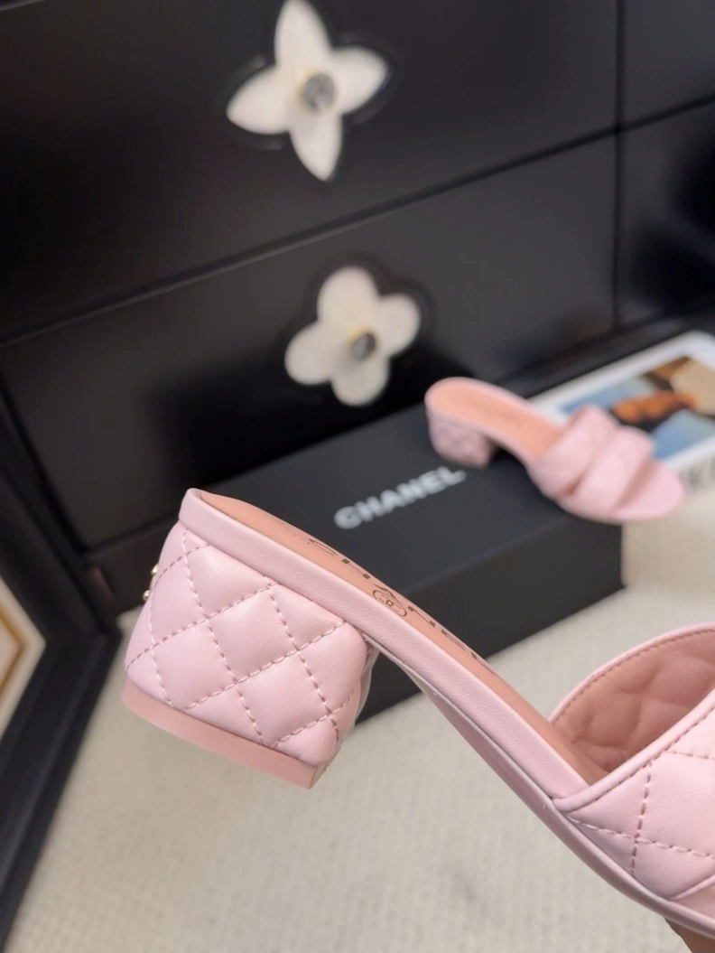 DailyWear Chxnxl Flat Shoes 117660