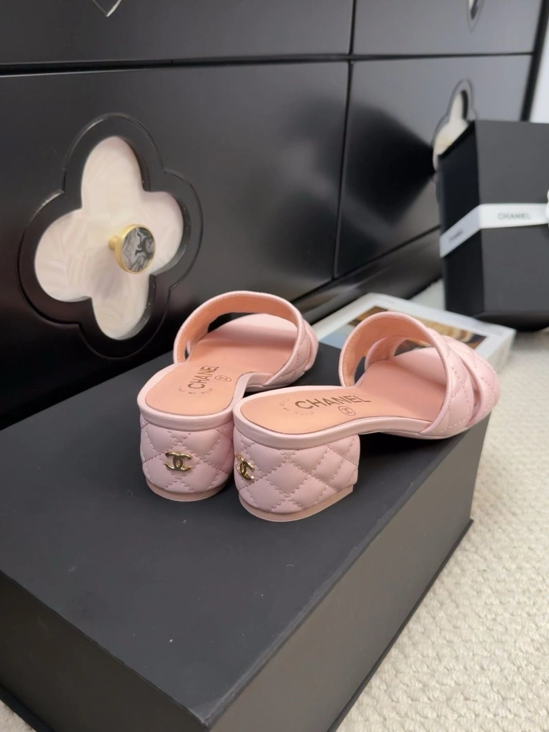 DailyWear Chxnxl Flat Shoes 117660