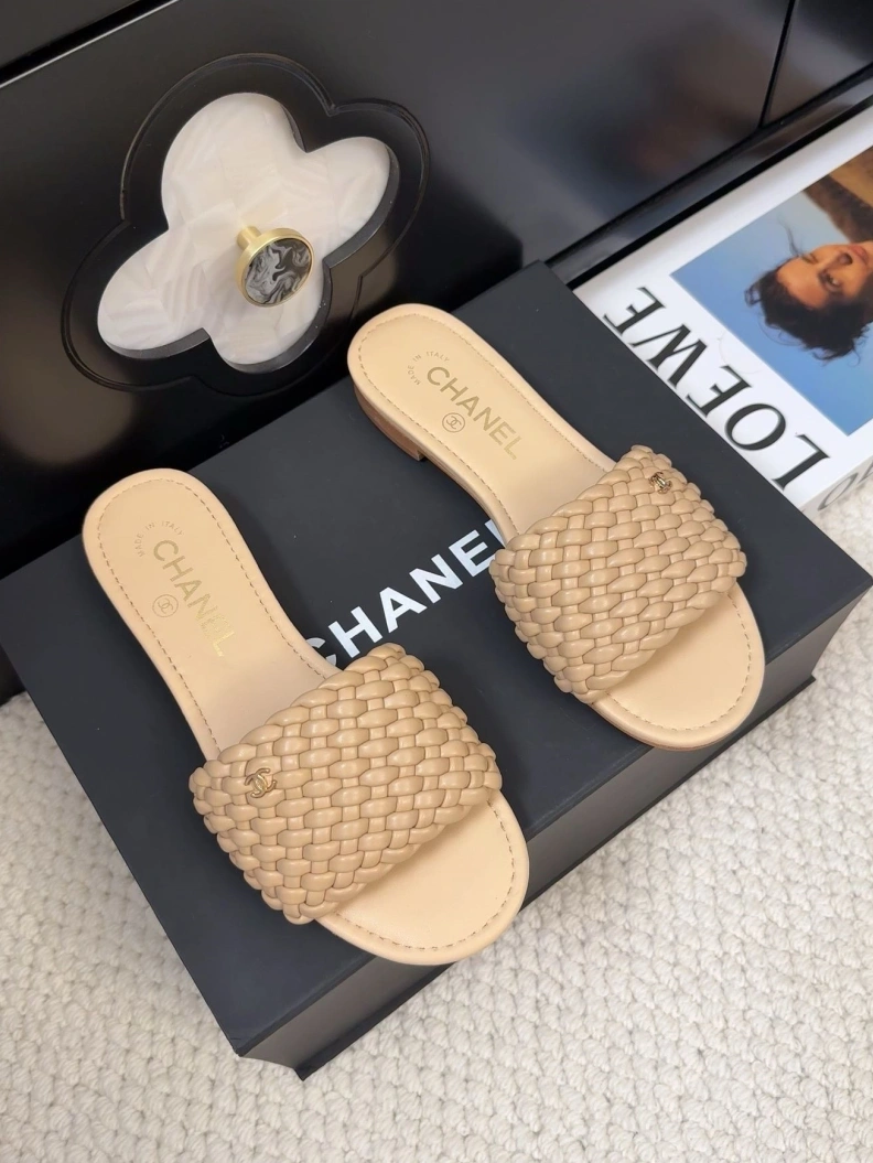 Chxnxl Slippers Flexible 117176